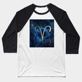 Aries Baseball T-Shirt